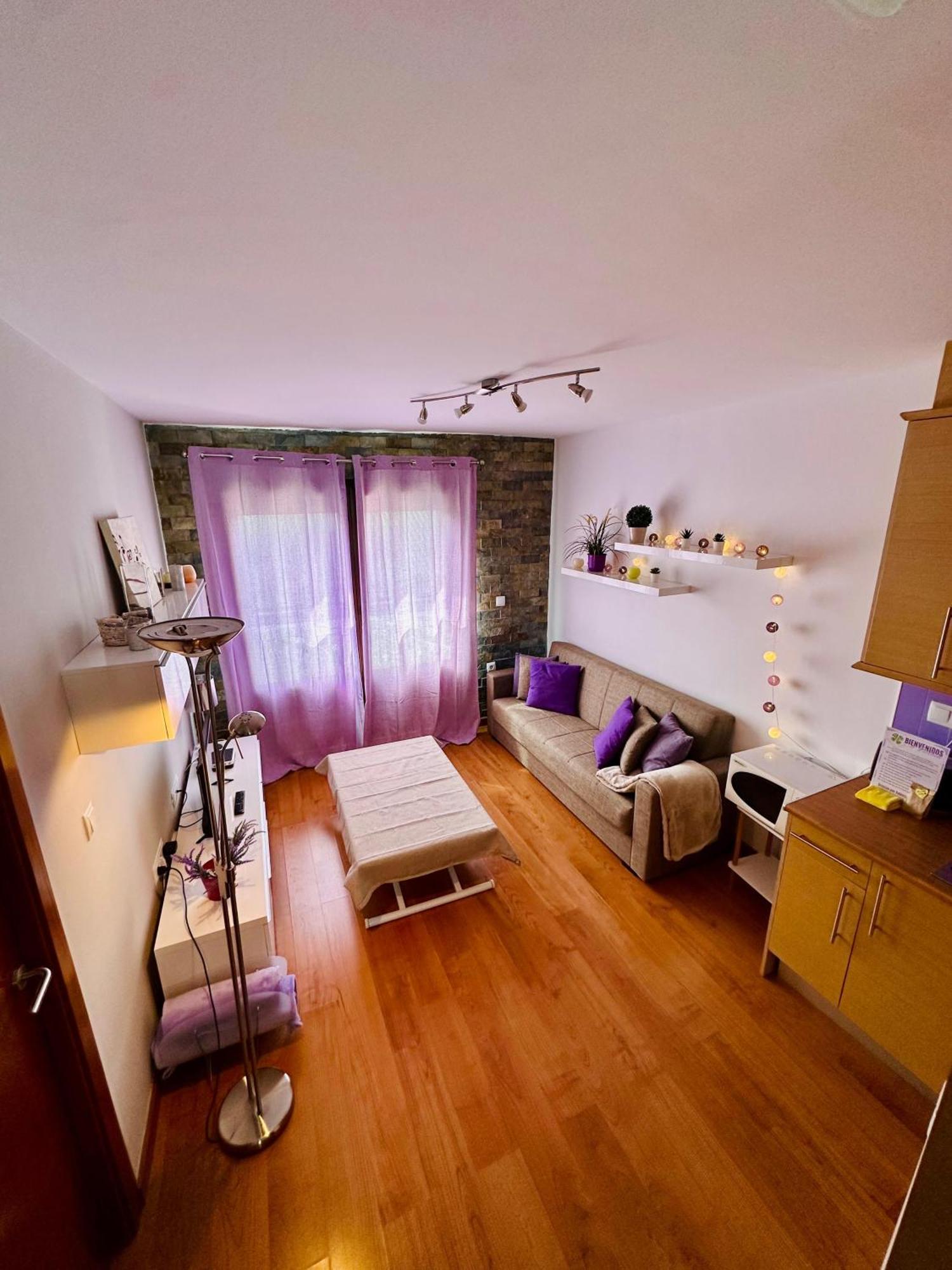 Ferienwohnung Violeta Granada Exterior foto